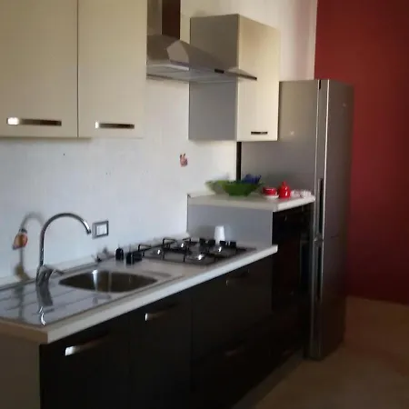 Casa Verga * Paceco