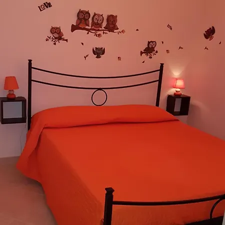 Casa Verga Alloggio in famiglia Paceco
