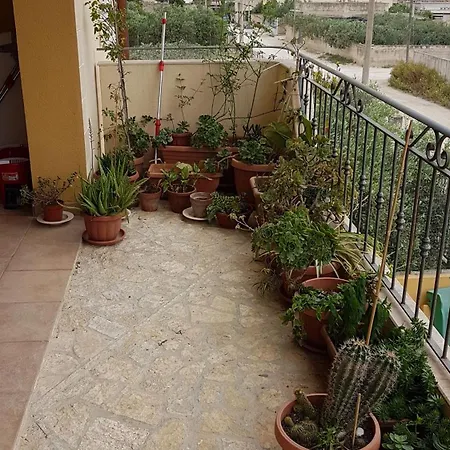 Casa Verga Paceco