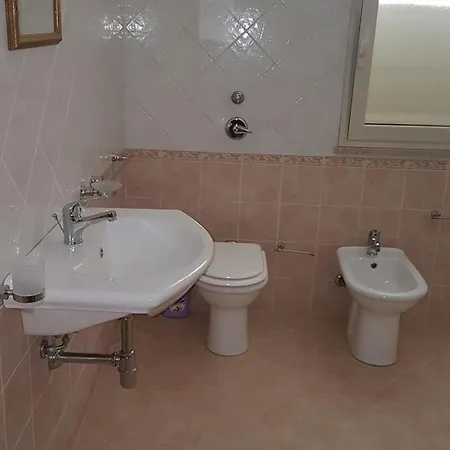 Casa Verga Alloggio in famiglia Paceco