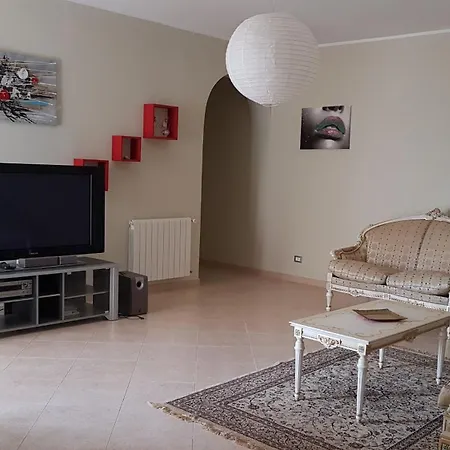 Alloggio in famiglia Casa Verga Paceco
