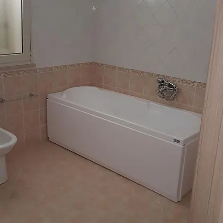 Casa Verga * Paceco
